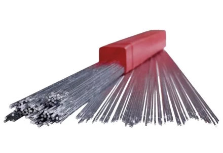 Пруток алюминиевый TIG ER-4043 (AlSi5) д 1,6 1000 мм 40431605 купить в Ханты-Мансийске