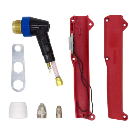 Головка плазмотрона (PW P80) XL08050 купить в Ханты-Мансийске