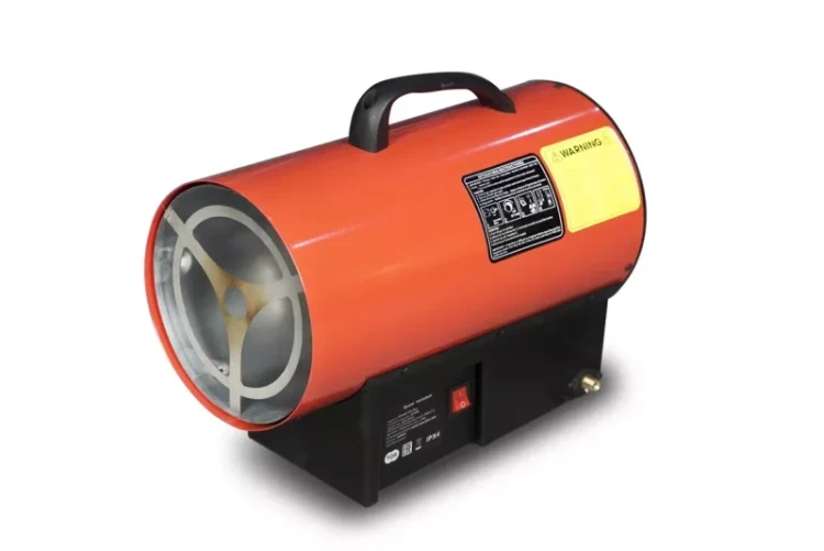 Пушка тепловая TOR BJG-35A 35 кВт (газ) 1020621 купить в Ханты-Мансийске