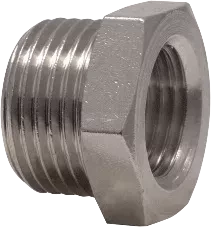 Переходник-редуктор MF 3/8х1/8 ART-58RFC купить в Ханты-Мансийске