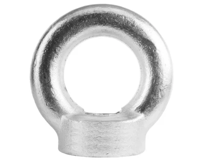 Рым-гайка TOR DIN 582 10мм (Q) 1001614 купить в Ханты-Мансийске