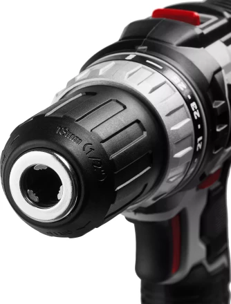 Дрель-шуруповерт 2 АКБ ДШЛ-181 КН серия СТАНДАРТ купить в Ханты-Мансийске