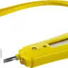Тестер напряжения STAYER "МASTER" цифровой со световым индикатором, 12-220В, 70мм 45282 купить в Ханты-Мансийске