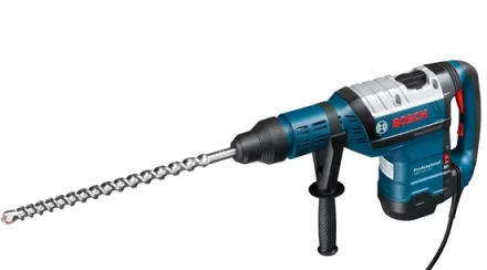 Перфоратор Bosch GBH8-45DV +Оснастка арт.0.611.265.001 купить в Ханты-Мансийске