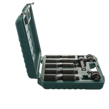 Набор головок торцевых ударных глубоких 3/4&quot;DR 24-46 20предметов Jonnesway S03AD6120S 48706 купить в Ханты-Мансийске