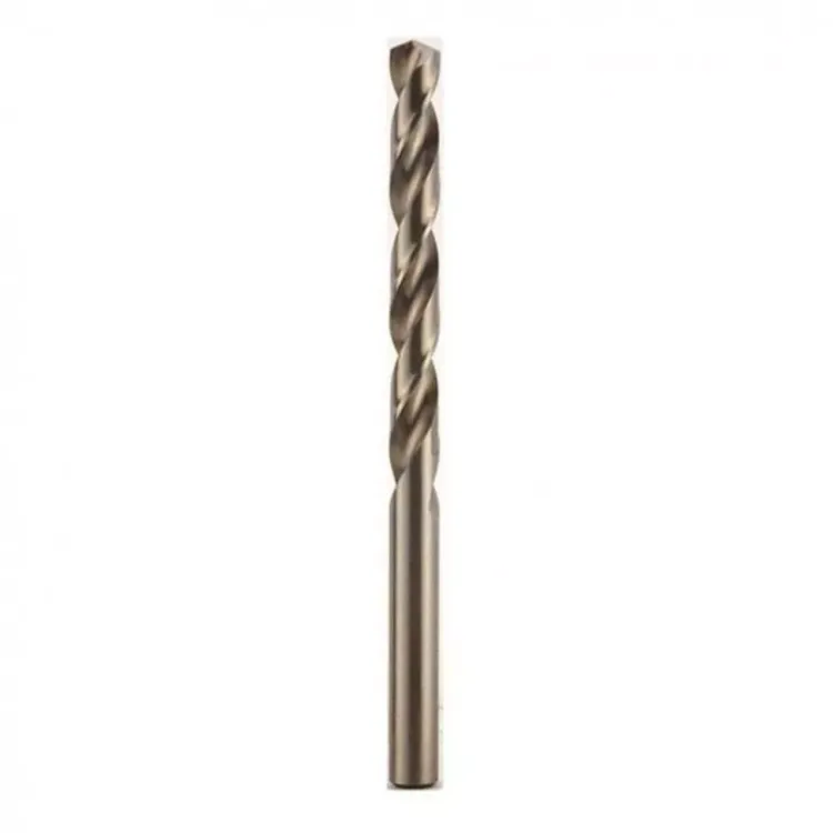 Сверло HSS Makita D-06448, 6.75х101мм (цилиндрический хвостовик, 10 шт.) купить в Ханты-Мансийске