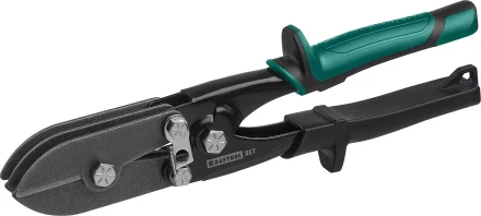 Инструмент для работы с листовым металлом KRAFTOOL 23276 купить в Ханты-Мансийске