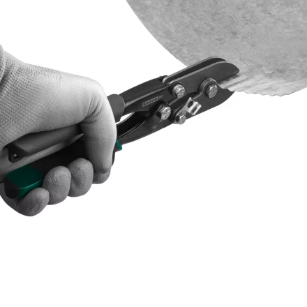 Инструмент для работы с листовым металлом KRAFTOOL 23276 купить в Ханты-Мансийске