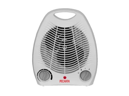Тепловентилятор РЕСАНТА ТВС-1 купить в Ханты-Мансийске