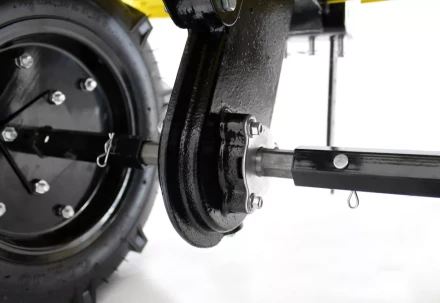 Мотоблок HUTER МК-7800M купить в Ханты-Мансийске