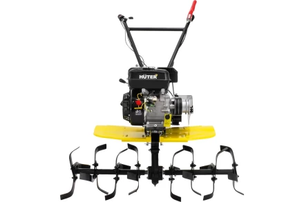 Мотоблок HUTER МК-7800M купить в Ханты-Мансийске