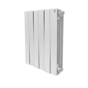 Радиатор Royal Thermo PianoForte 500/Bianco Traffico - 4 секц. купить в Ханты-Мансийске