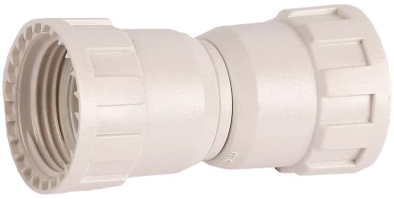 Соединители накидная гайка-накидная гайка Преимущества купить в Ханты-Мансийске