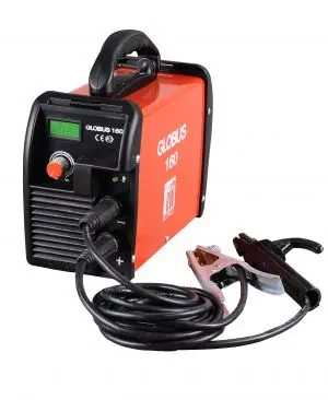 Сварочный инвертор BestWeld Globus 160 купить в Ханты-Мансийске