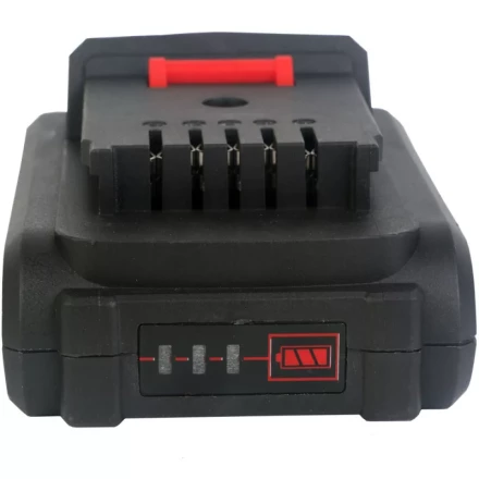 Аккумуляторная дрель-шуруповерт Диолд ДЭА-16ЛИ-02У купить в Ханты-Мансийске