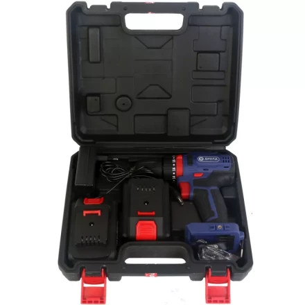 Аккумуляторная дрель-шуруповерт Диолд ДЭА-16ЛИ-02У купить в Ханты-Мансийске