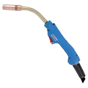 Горелка для полуавтоматической сварки TBi-3G купить в Ханты-Мансийске