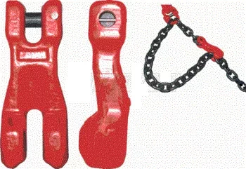 Укоротитель цепной с цепью г/п 12.5 т. 20-Т8 кл купить в Ханты-Мансийске