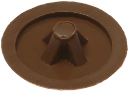 Заглушки под шуруп Преимущества