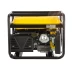 Генератор бензиновый DENZEL GE 8900 94639 купить в Ханты-Мансийске
