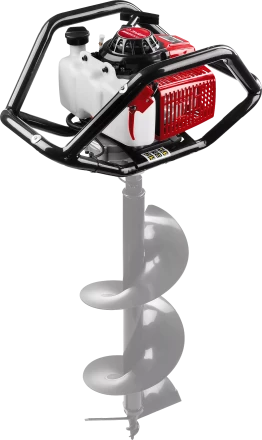 Мотобур (бензобур) МБ2-300 серия МАСТЕР купить в Ханты-Мансийске