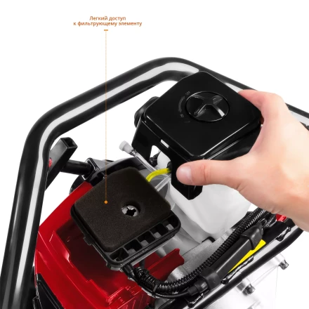 Мотобур (бензобур) МБ2-300 серия МАСТЕР купить в Ханты-Мансийске