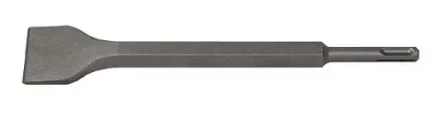 Зубило шестигранное SDS-plus 17х250х25 Кратон 1 03 02 003 купить в Ханты-Мансийске