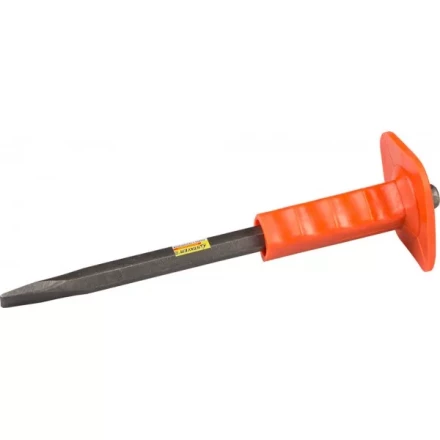 Зубило STAYER &quot;PROFI&quot; с протектором, 300мм 2122-30 купить в Ханты-Мансийске