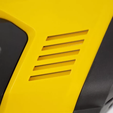 Воздуходувка аккумуляторная RB180-36, Li-ion, 36 В, 4 Ач, 180 км/ч, 820 м3/ч Denzel 59610 купить в Ханты-Мансийске