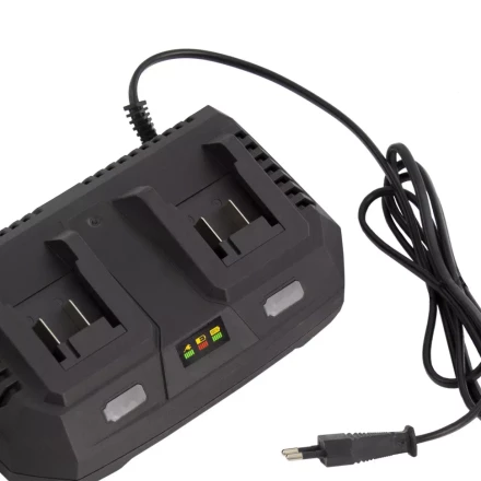 Воздуходувка аккумуляторная RB180-36, Li-ion, 36 В, 4 Ач, 180 км/ч, 820 м3/ч Denzel 59610 купить в Ханты-Мансийске