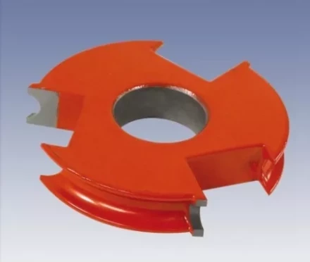 Фреза станочная профильная Кратон (1 09 07 026) 1 09 07 026 купить в Ханты-Мансийске