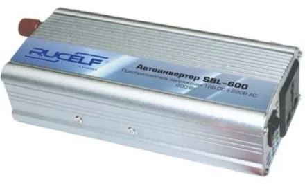 Автоинвертор Rucelf SBL-600 купить в Ханты-Мансийске