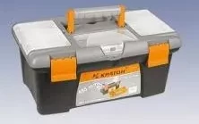 Ящик д/инструмента 2 фиксатора Кратон 485 мм 2 14 01 005 купить в Ханты-Мансийске