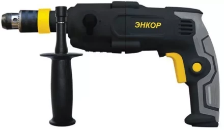 Перфоратор ЭНКОР ПЭ-420/12ЭР SDS+ 2реж (1) 50122 купить в Ханты-Мансийске