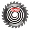 Диск пильный твердосплавный HAMMER Ф185х30мм 24зуб. купить в Ханты-Мансийске