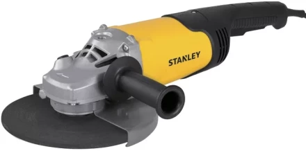 Шлифмашина УШМ Stanley STGL2023 купить в Ханты-Мансийске