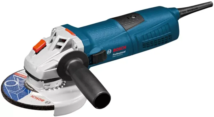 УШМ BOSCH GWS 13-125 CI купить в Ханты-Мансийске
