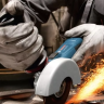 УШМ BOSCH GWS 13-125 CI купить в Ханты-Мансийске