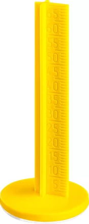 ЗУБР РЕПЕР, 70 мм, 20 шт, маяки для пола самоклеящиеся (301616-20) купить в Ханты-Мансийске