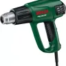 Фен строительный BOSCH PHG 630 DCE (0.603.29С.708) купить в Ханты-Мансийске