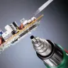 Фен строительный BOSCH PHG 630 DCE (0.603.29С.708) купить в Ханты-Мансийске