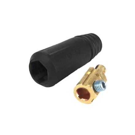 Кабельная вилка 70-95 511.0342/СХ0523 VARTEG купить в Ханты-Мансийске