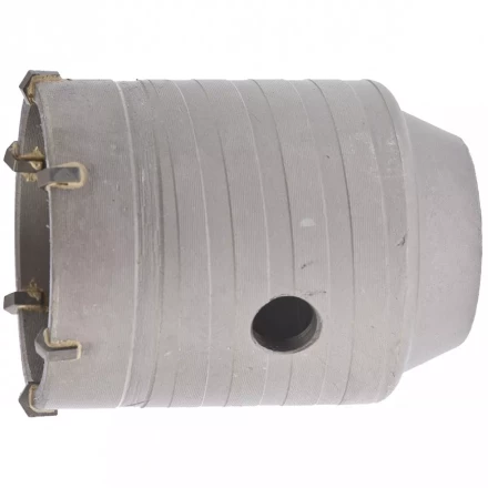 Буровая коронка M22 х 55 мм MATRIX 70373 купить в Ханты-Мансийске