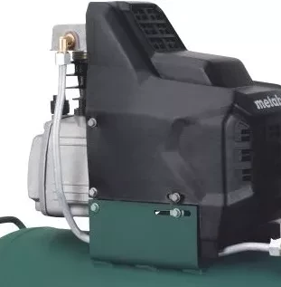 Компрессор масляный поршневой прямой привод Metabo Basic 250-50 W купить в Ханты-Мансийске
