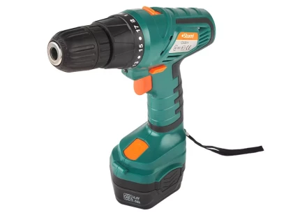 Дрель аккумуляторная CD-3314 STURM купить в Ханты-Мансийске