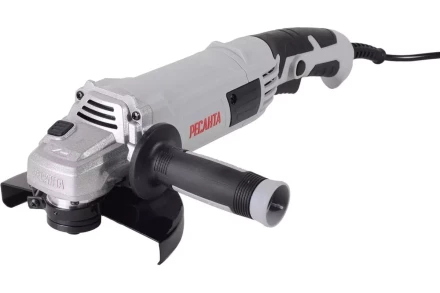 Углошлифовальная машина (болгарка) Ресанта УШМ-150/1300 75/12/6 купить в Ханты-Мансийске