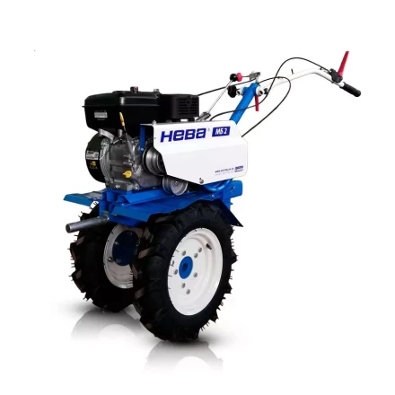 Мотоблок Нева МБ-2 B&amp;S Vanguard 6,5 PRO купить в Ханты-Мансийске