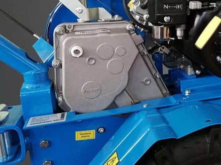 Мотоблок Нева МБ-2 B&amp;S Vanguard 6,5 PRO купить в Ханты-Мансийске