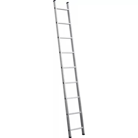 Лестница СИБИН приставная, 10 ступеней, высота 279 см 38834-10 купить в Ханты-Мансийске