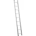 Лестница СИБИН приставная, 10 ступеней, высота 279 см 38834-10 купить в Ханты-Мансийске